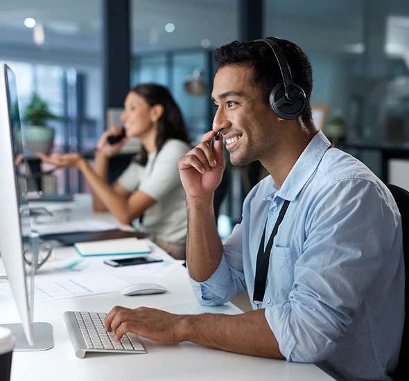 XT Moving customer support and moving consultation